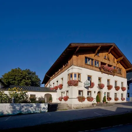 Ebner 게스트하우스