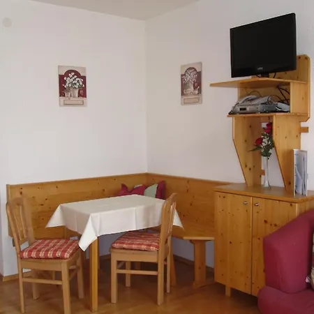 Penzion Ebner 3*
