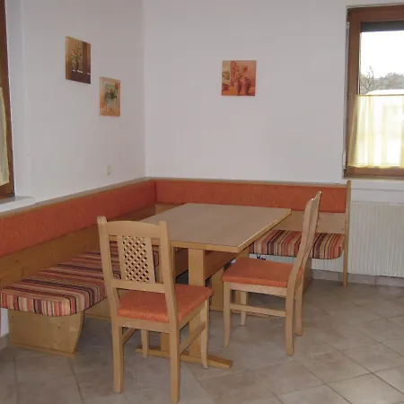 Ebner Penzion 3*