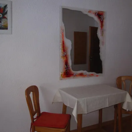 게스트하우스 Ebner 아브잠