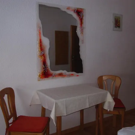 게스트하우스 Ebner 3*