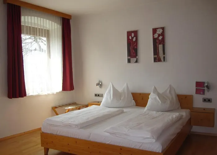 Ebner Maison d'hôtes 3*