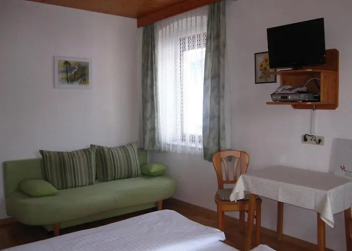 Maison d'hôtes Ebner Absam