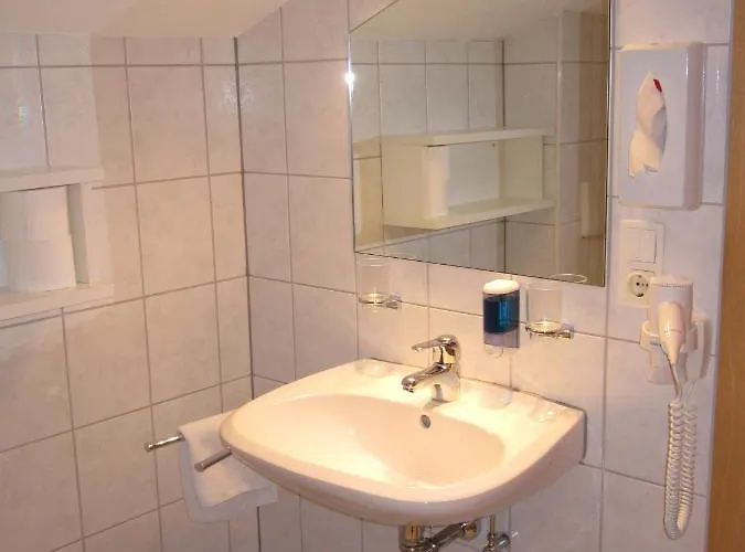 Maison d'hôtes Ebner