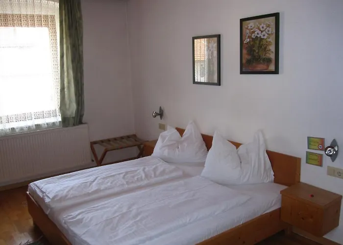 Ebner Maison d'hôtes 3*