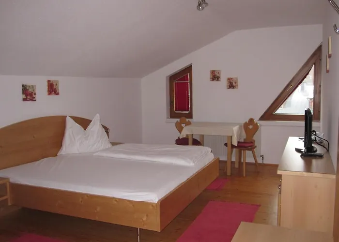 Maison d'hôtes Ebner