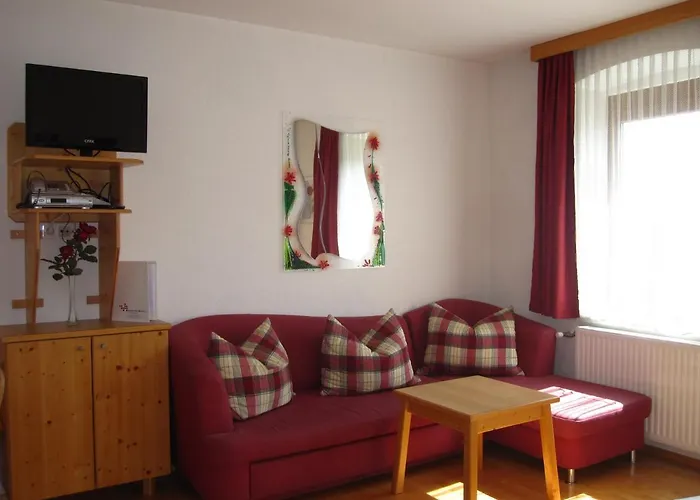 Ebner Maison d'hôtes