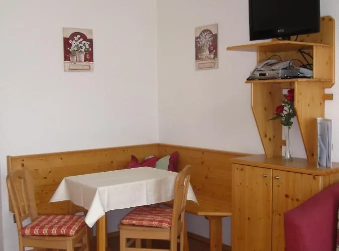 Vendégház Ebner 3*