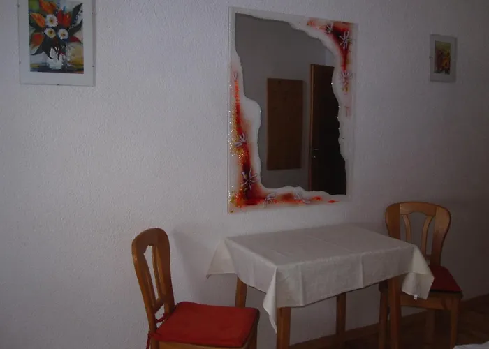 Guest house Ebner Absam